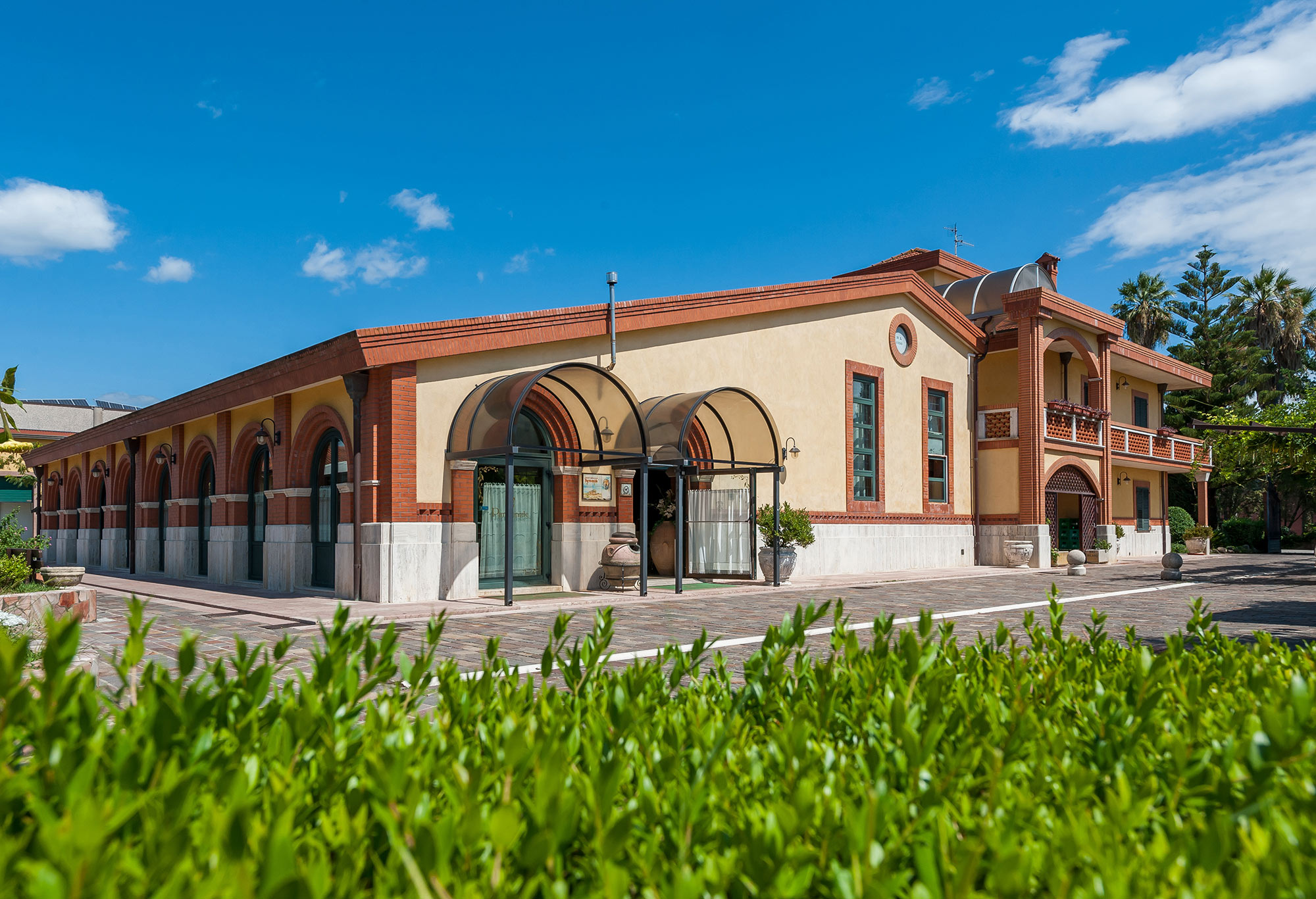 Agriturismo