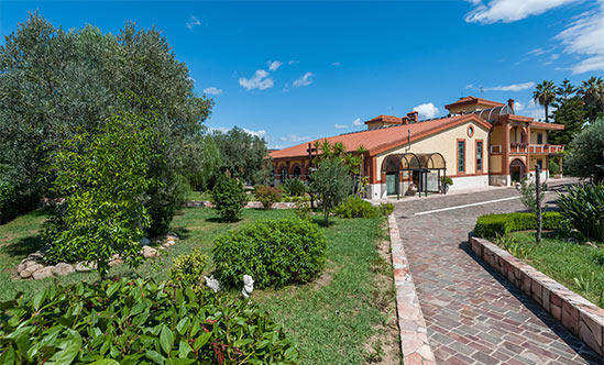 Agriturismo